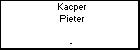 Kacper Pieter