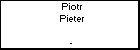 Piotr Pieter
