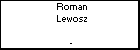 Roman Lewosz