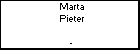 Marta Pieter
