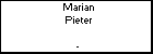 Marian Pieter