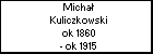 Micha Kuliczkowski