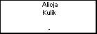 Alicja Kulik