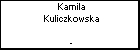 Kamila Kuliczkowska