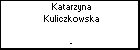 Katarzyna Kuliczkowska