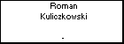 Roman Kuliczkowski