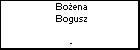 Boena Bogusz