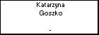 Katarzyna Goszko