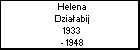 Helena Dziaabij