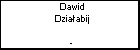 Dawid Dziaabij