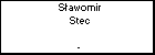 Sawomir Stec