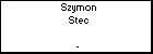 Szymon Stec