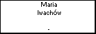 Maria Iwachw
