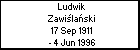 Ludwik Zawilaski