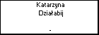 Katarzyna Dziaabij