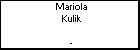 Mariola Kulik