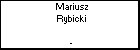 Mariusz Rybicki