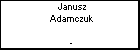 Janusz Adamczuk