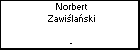 Norbert Zawilaski