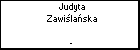Judyta Zawilaska