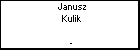 Janusz Kulik